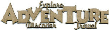 Wordlet - Adventure