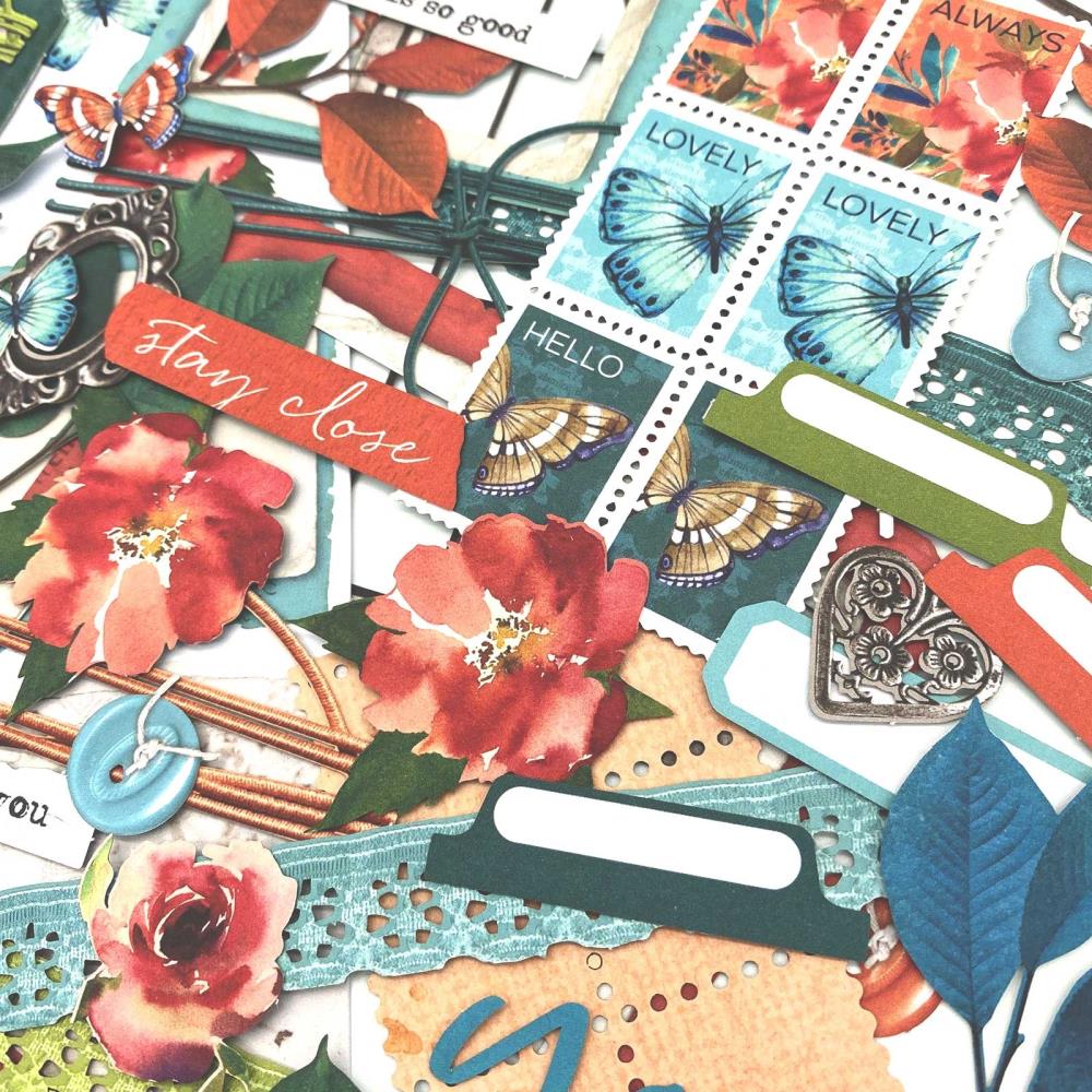 49 And Market - ARToptions Alena - Elements - Crafty Divas