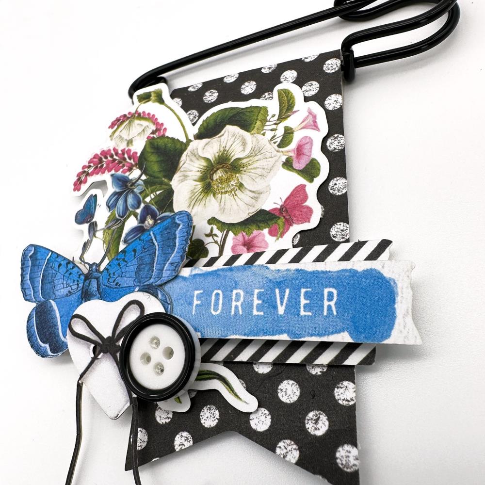 49 And Market Cluster Kit - Spectrum Gardenia - Crafty Divas