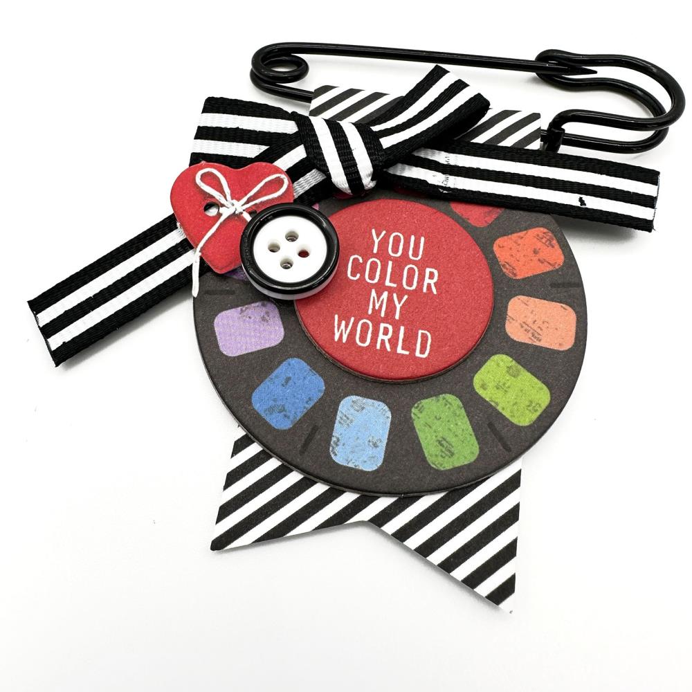 49 And Market Cluster Kit - Spectrum Gardenia - Crafty Divas