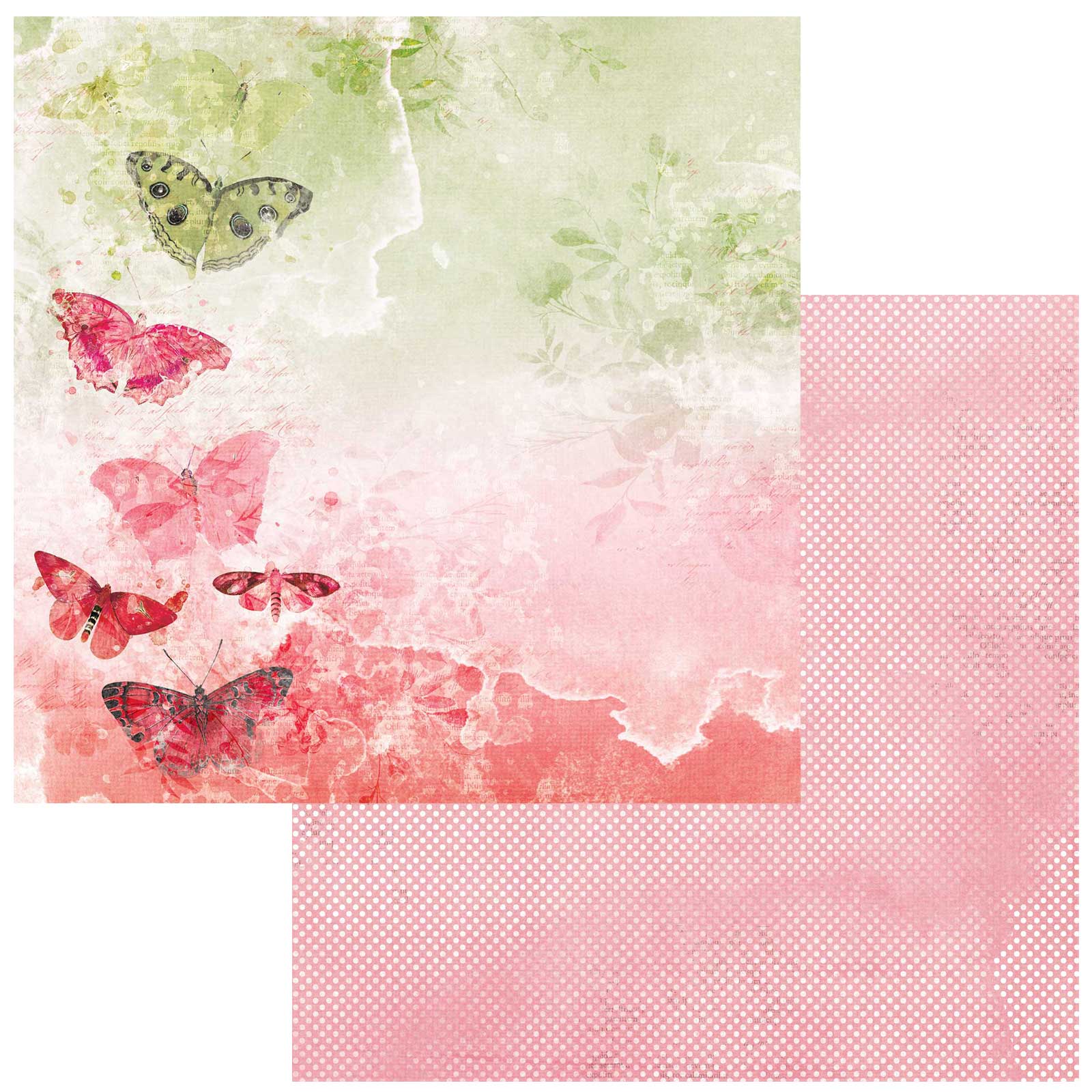 49 And Market Collection Pack 12X12 - ARToptions Rouge - Crafty Divas