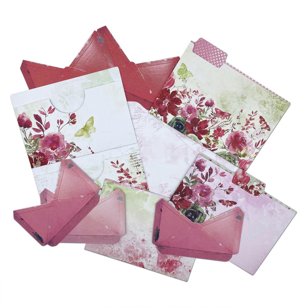 49 And Market File Essentials - ARToptions Rouge - Crafty Divas