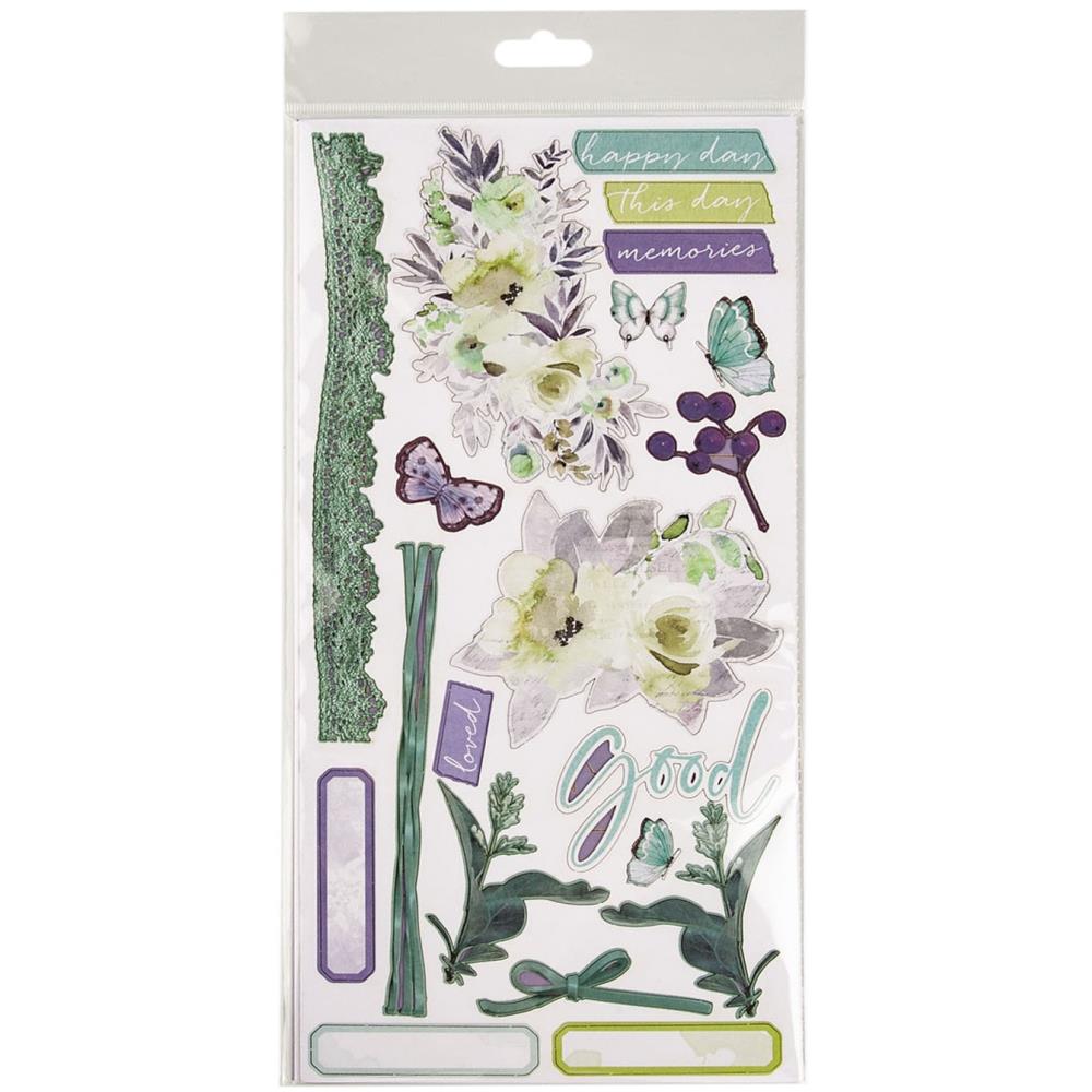 49 And Market Laser Cut Outs Elements - ARToptions Viken - Crafty Divas