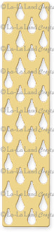 La La Land- Raindrops Die