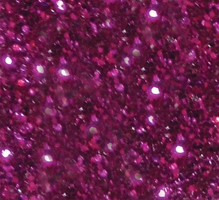 A3 SISER GLITTER 2 - Hot Pink