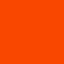 A3 SISER PS - Easy Weed - FILM - Orange