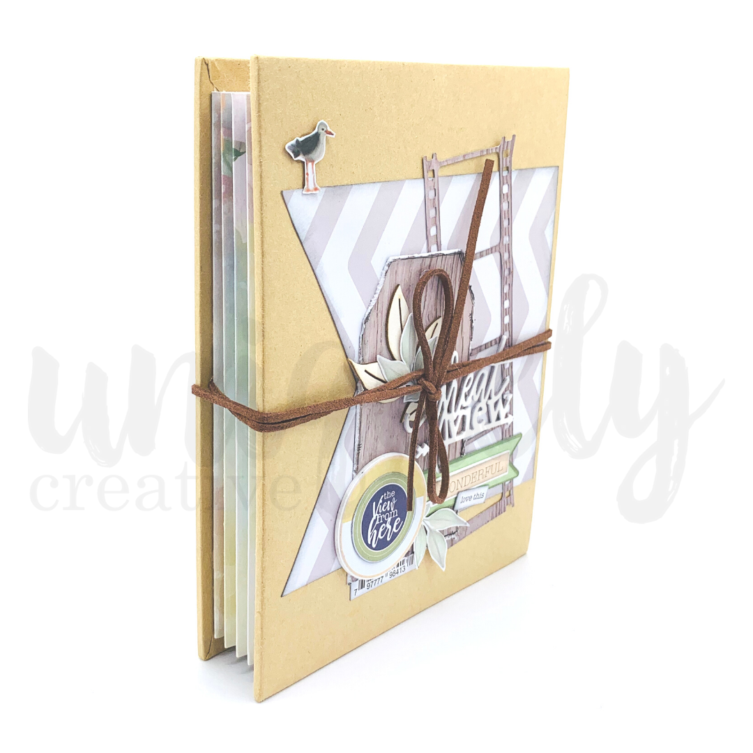 Uniquely Creative - Accordion Album..