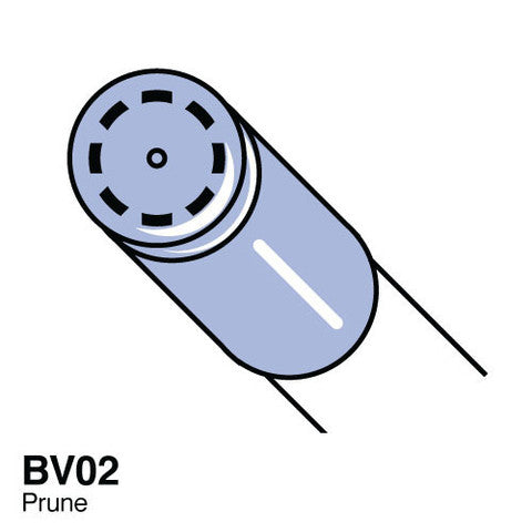 Copic Ciao BV02 Prune