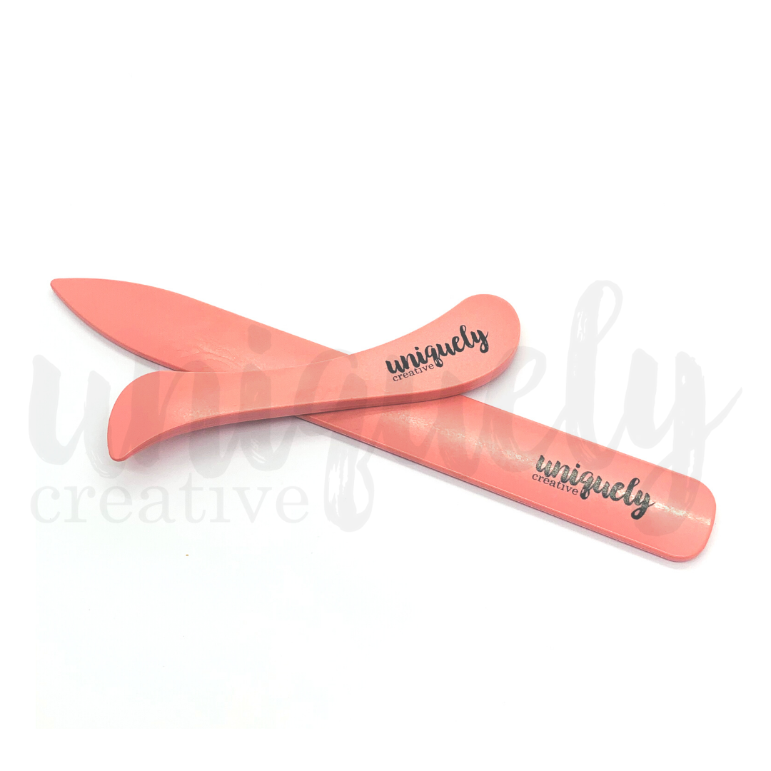 Uniquely Creative - BONE FOLDERS