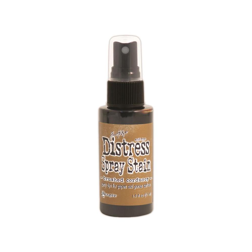 Distress Spray Stain - Brushed Corduroy