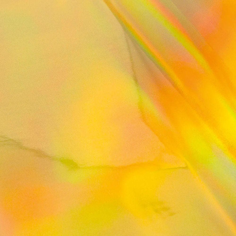 Couture Creations Heat Activated Foil - Gold Iridescent Finish