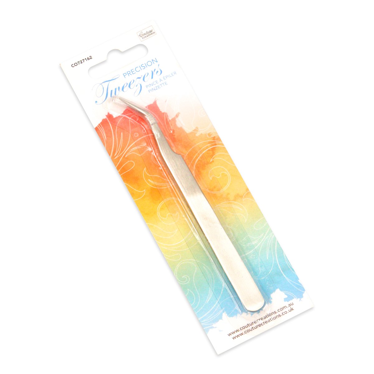 Precision Tweezers