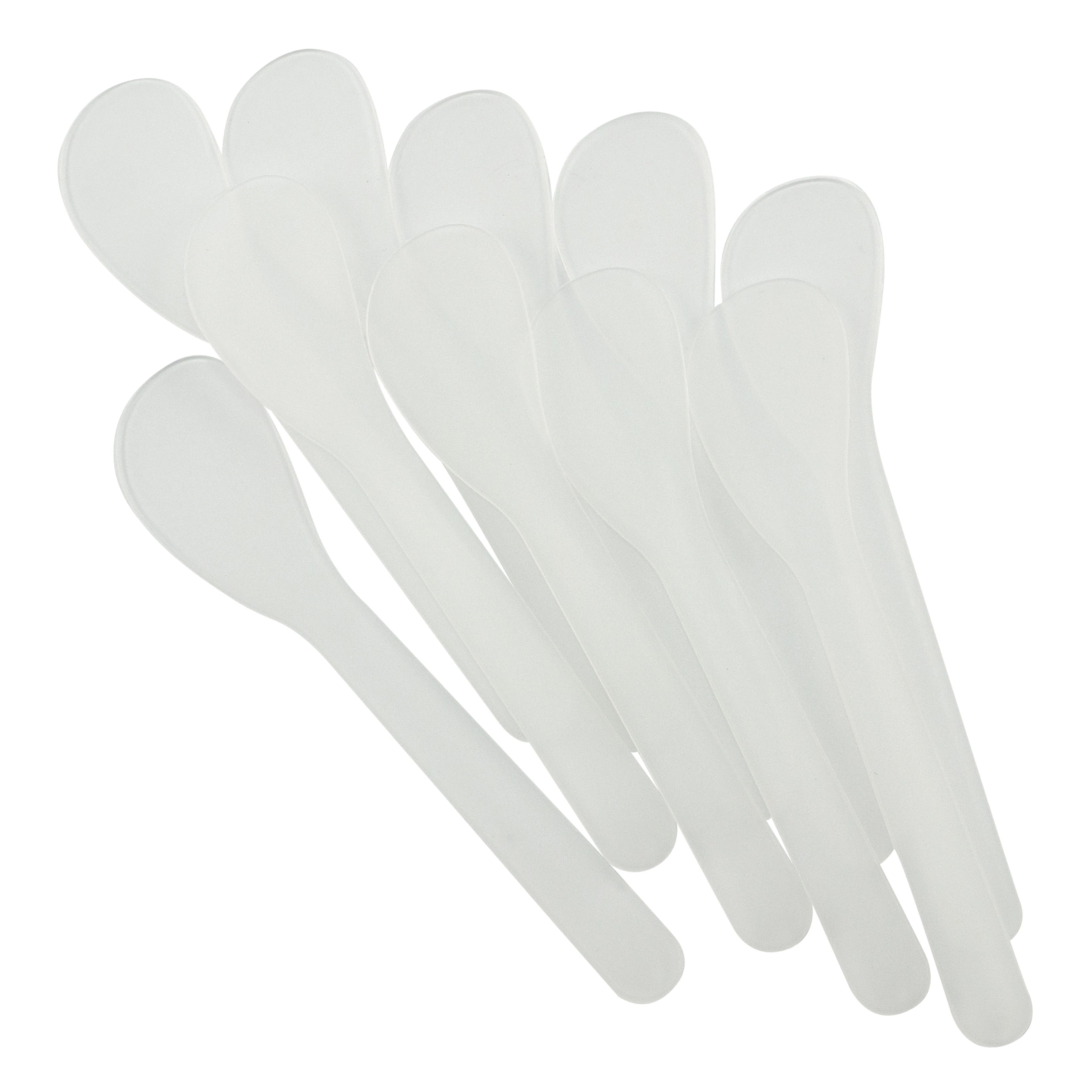 Tool - Glue Spreader - translucent white