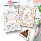 Pinkfresh Studio Die - Spark Of Goodness