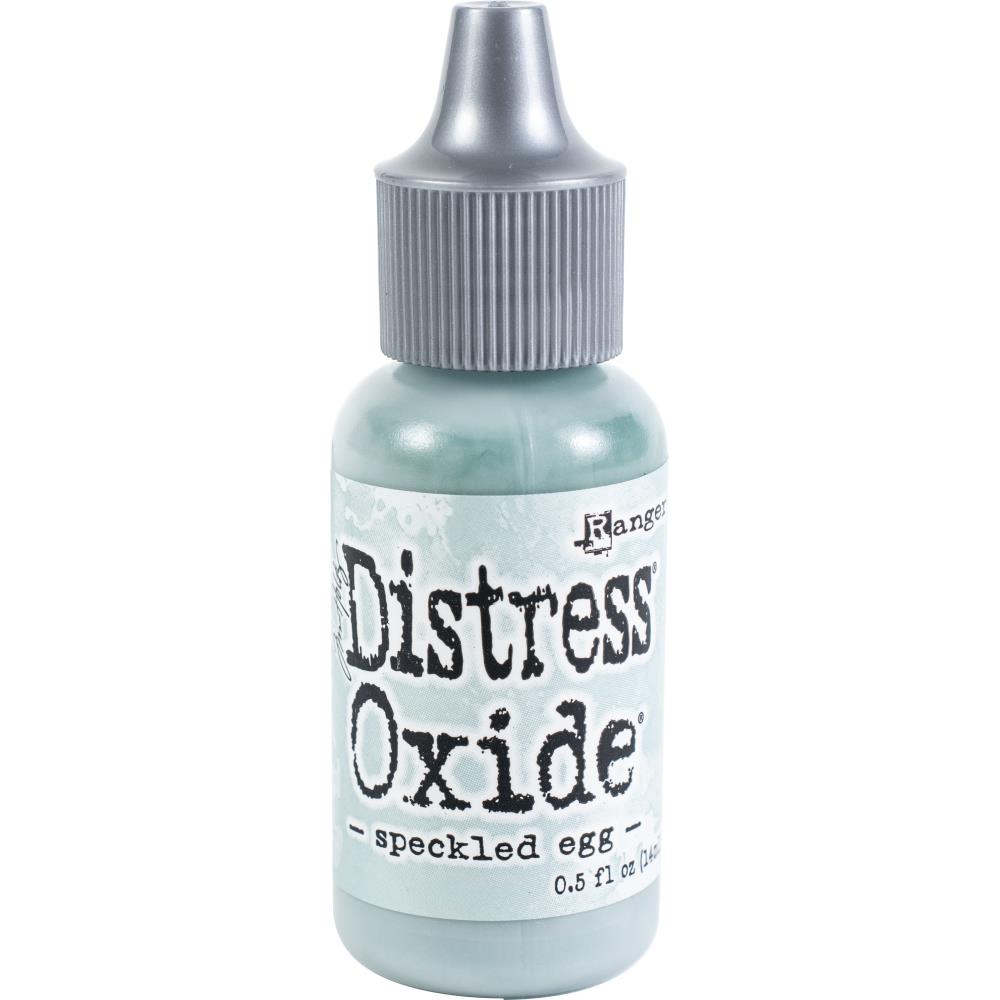 Distress Oxide Reinker - Speckled Egg