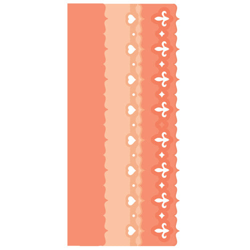 Spellbinders 'Classic Bracket'  E8-002