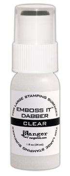 Emboss It - Clear Dabber