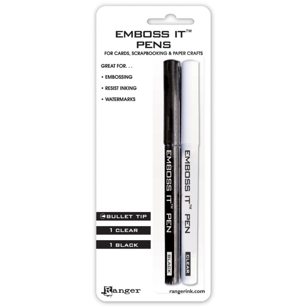 Emboss It Pens