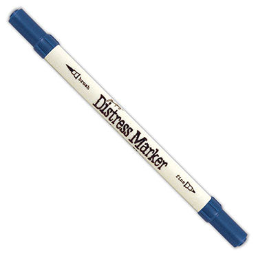 Tim Holtz Distress Marker- Faded Jeans