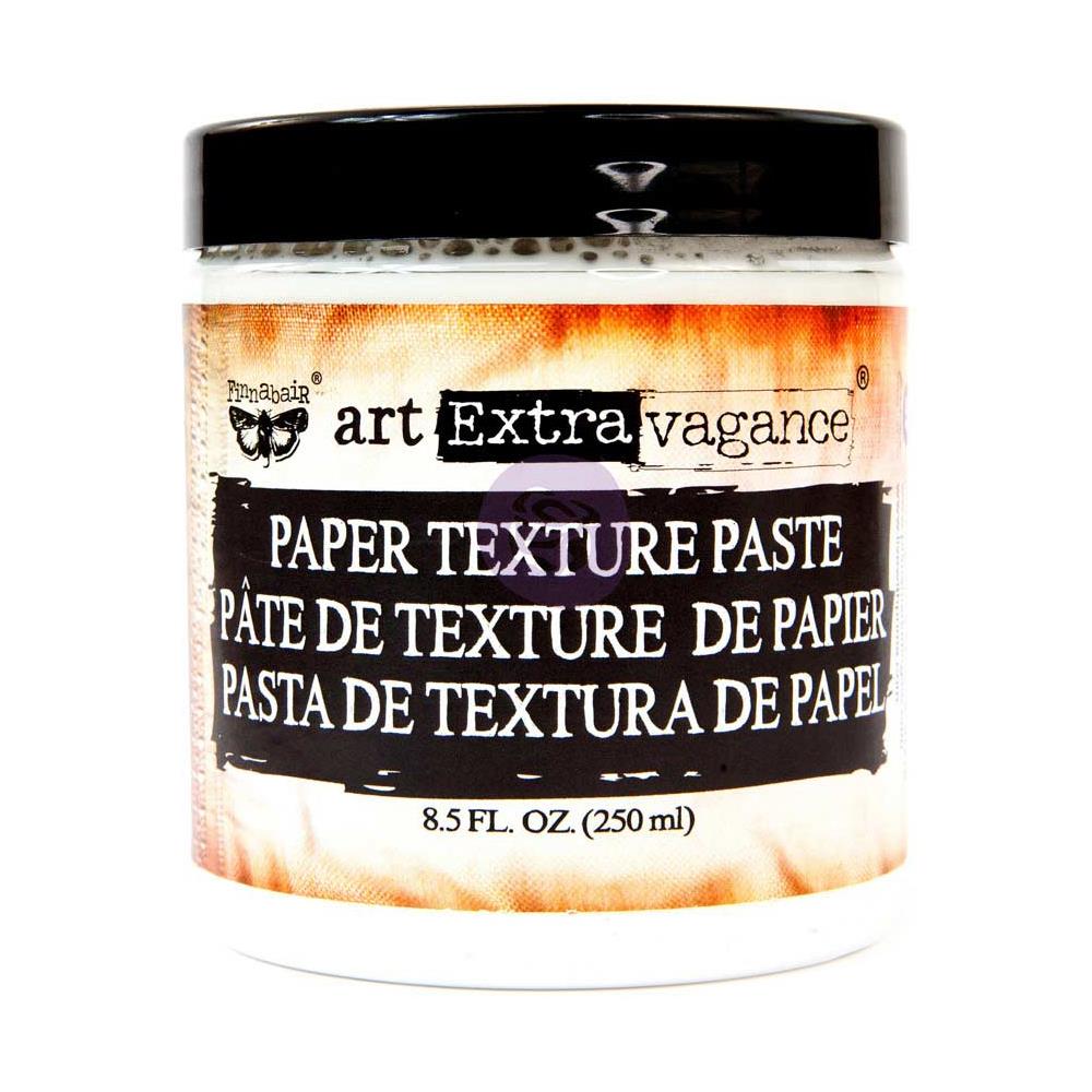 Finnabair Art Extravagance Paper Paste