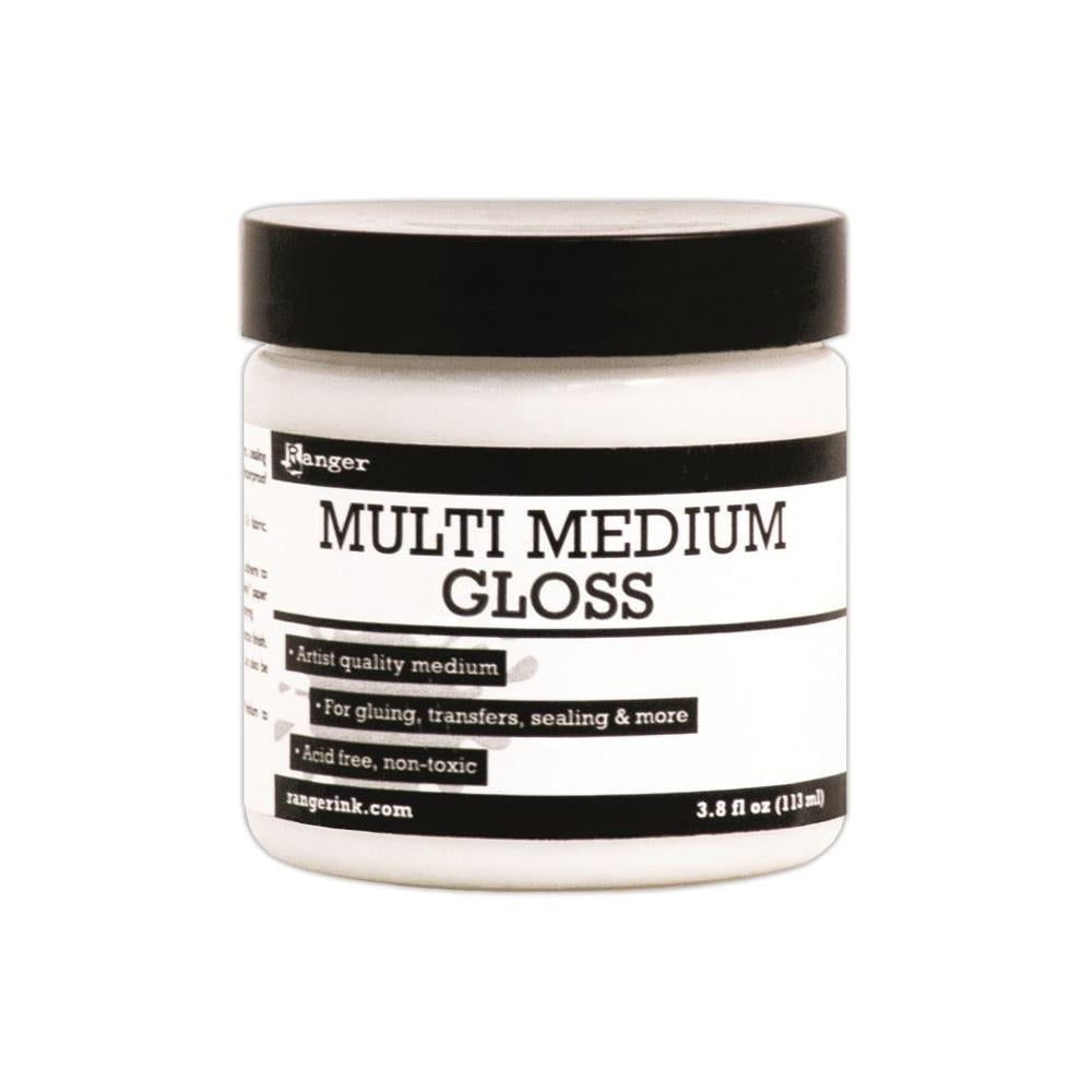 Ranger - Multi Medium - Gloss