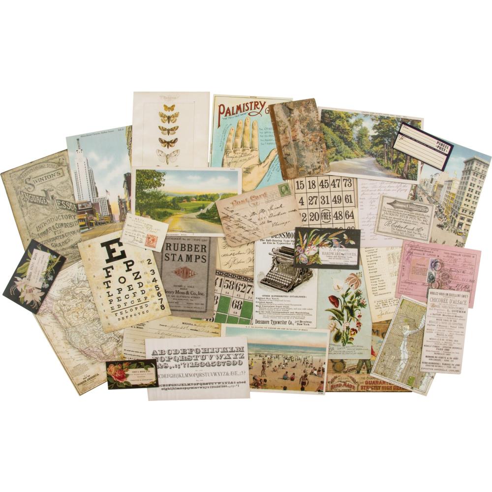 Idea-Ology Layers Remnants - Layers