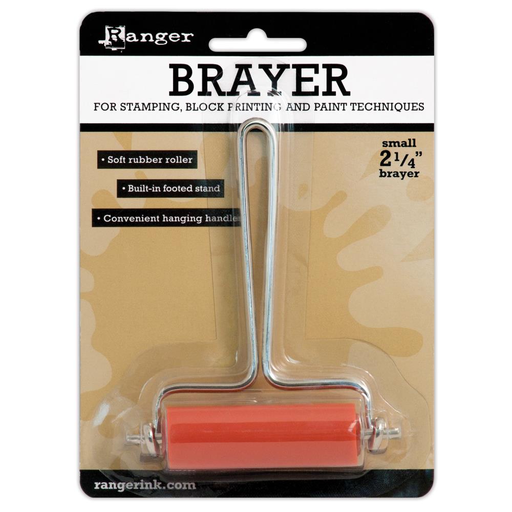 Inkssentials Inky Roller Brayer 2.25"