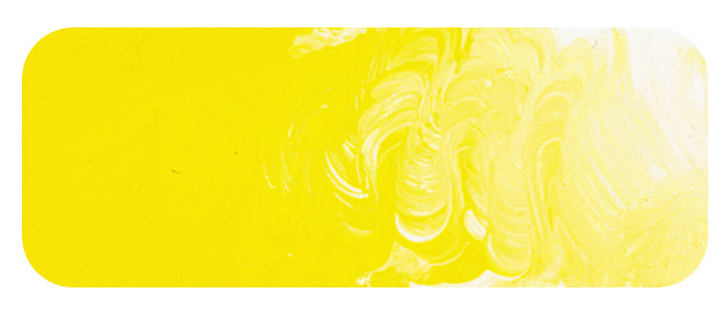 Matisse Fluid - 135ml S2 - Yellow Mid Azo