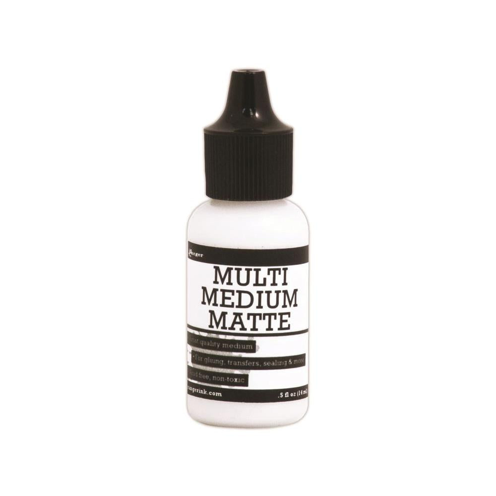 Ranger - Multi Medium Bottle - Matte
