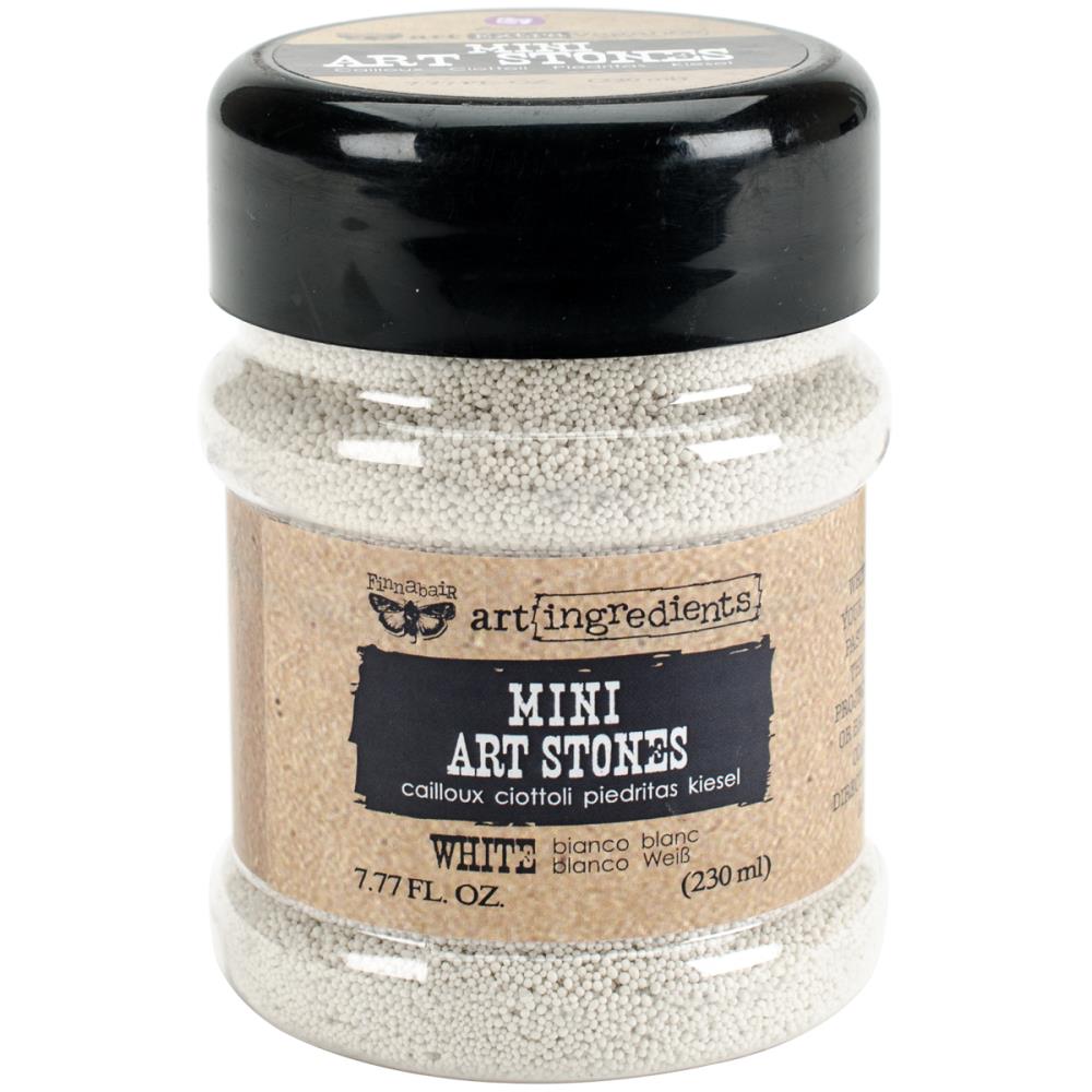 Finnabair Art Ingredients - Mini Art Stones