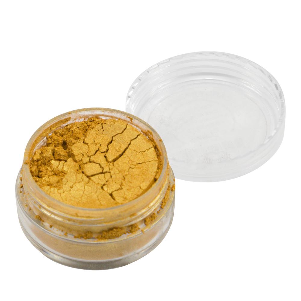 Mix and Match Pigment - Silky Gold