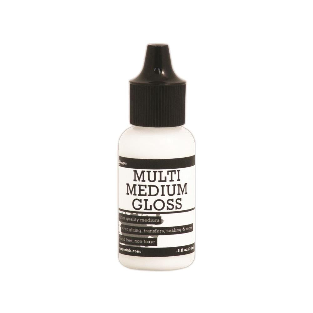 Ranger- Multi Medium Bottle- Gloss