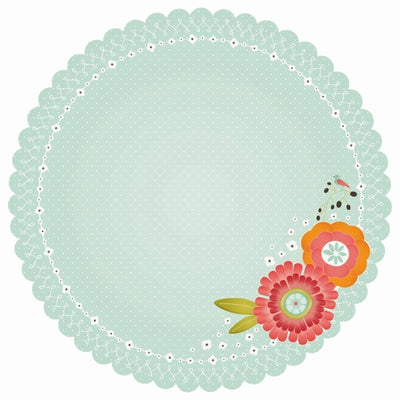Spring Bloom- Posy