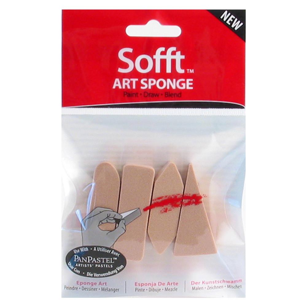PanPastel - Sofft Art Sponges