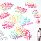 Pinkfresh Studio Die - Celebrating You