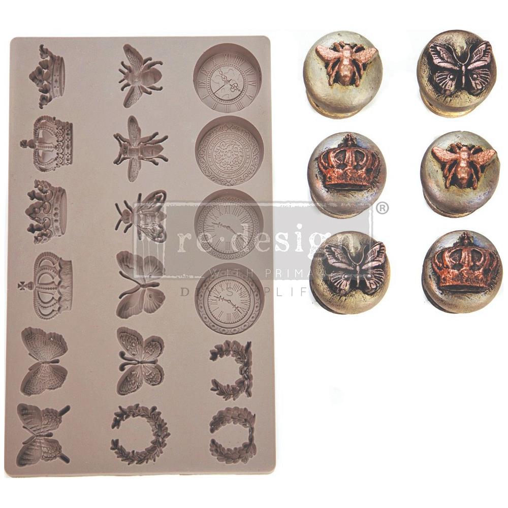 Redesign Mould - Regal Findings