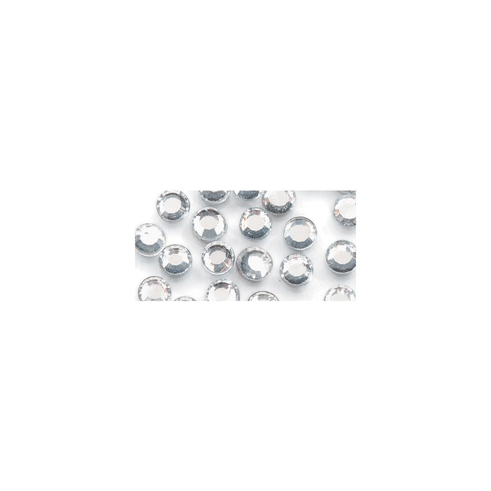 Rhinestone Setter Hot-Fix Glass Stones - 5mm