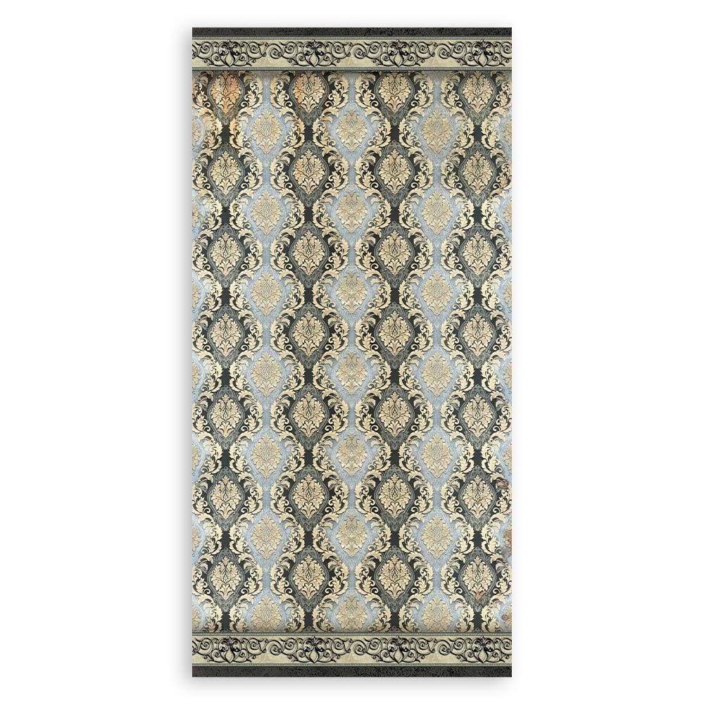 Stamperia Collectables Double-Faced Paper 6X12 - Sir Vagabond Aviator
