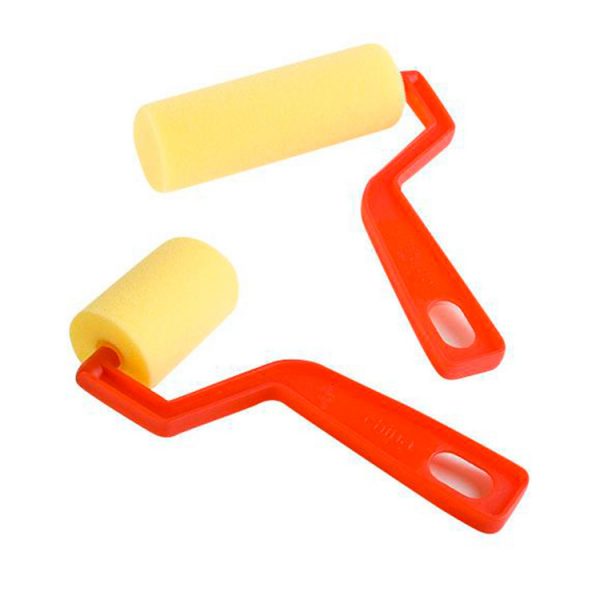 Sponge Roller - 75 mm