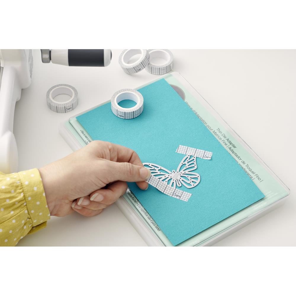 Sizzix - Making Essentials - Maker's Tape
