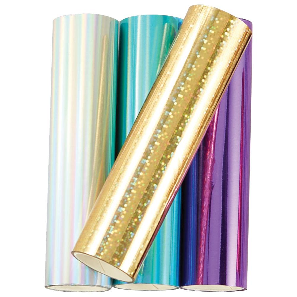 Spellbinders - Glimmer Foil - Variety Pack - Spellbound