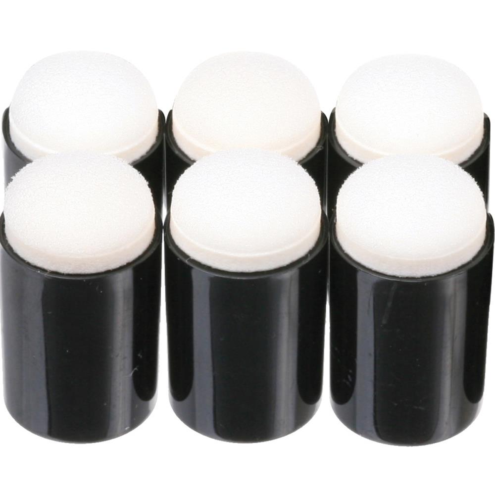 Sponge Daubers Set
