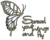 Spread Your Wings