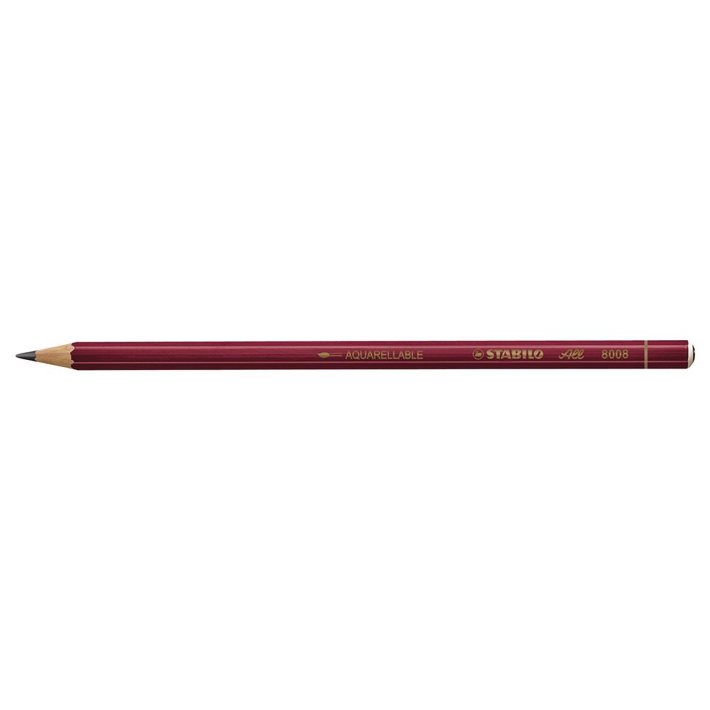 Stabilo All Pencil - Graphite