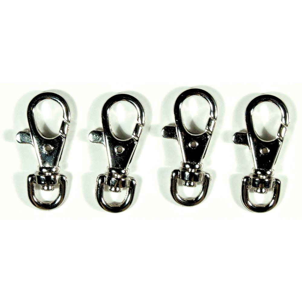 Swivel Snap Hooks