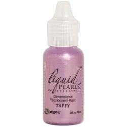Liquid Pearls - Tafey