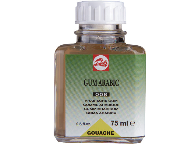GUM ARABIC JAR 75ml