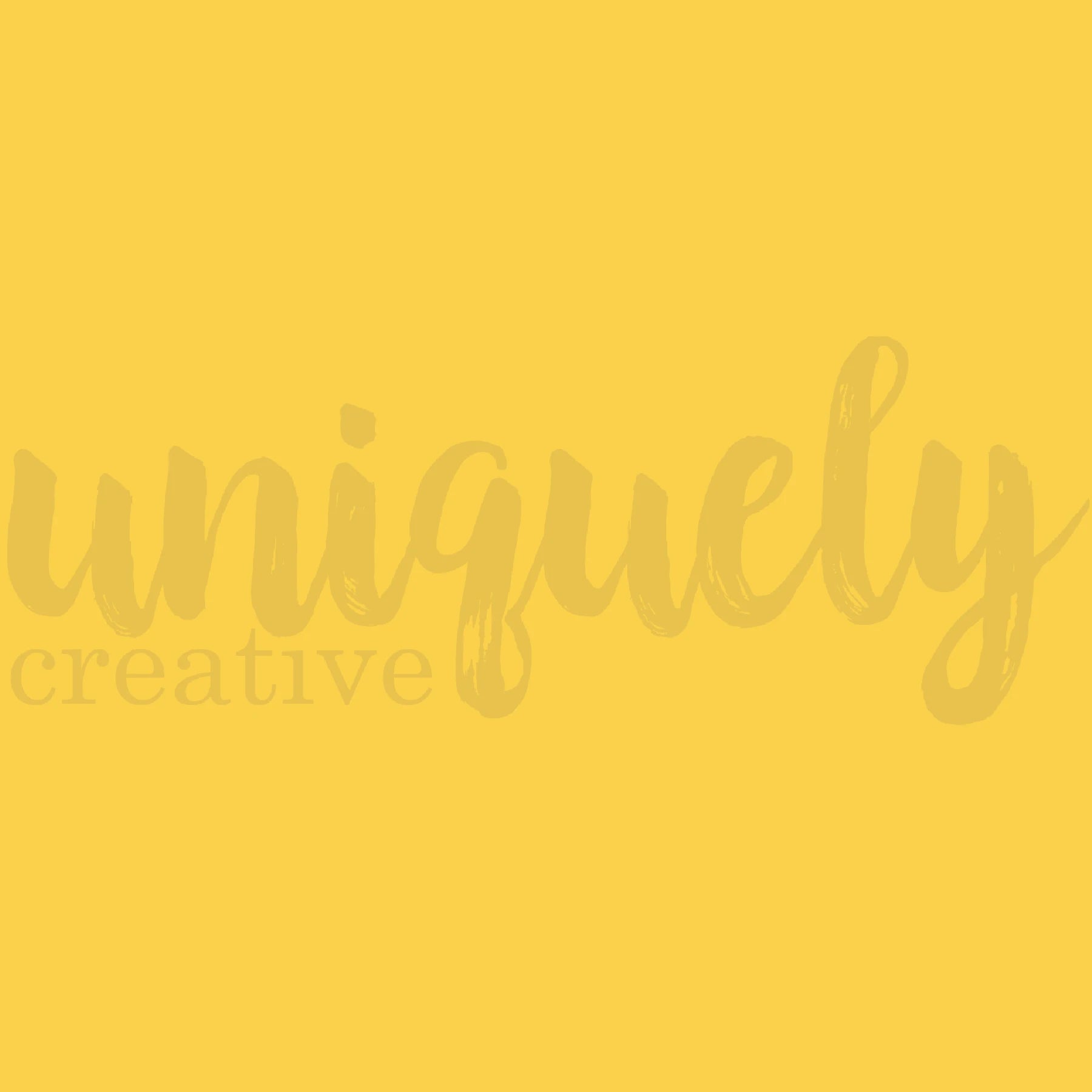 Uniquely Creative - 12x12 Sunny Days Cardstock