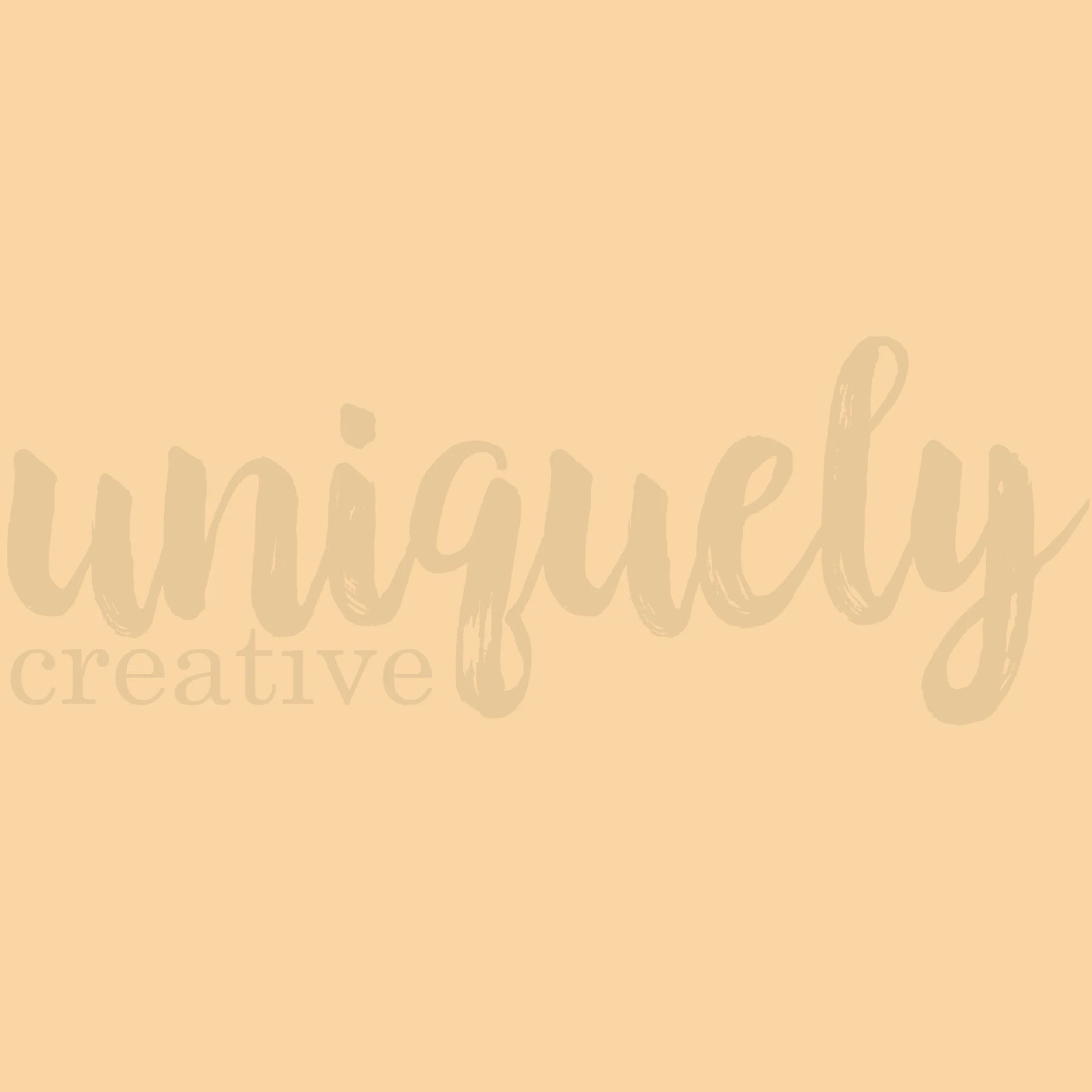 Uniquely Creative - 12x12 Summer Wheat Cardstock