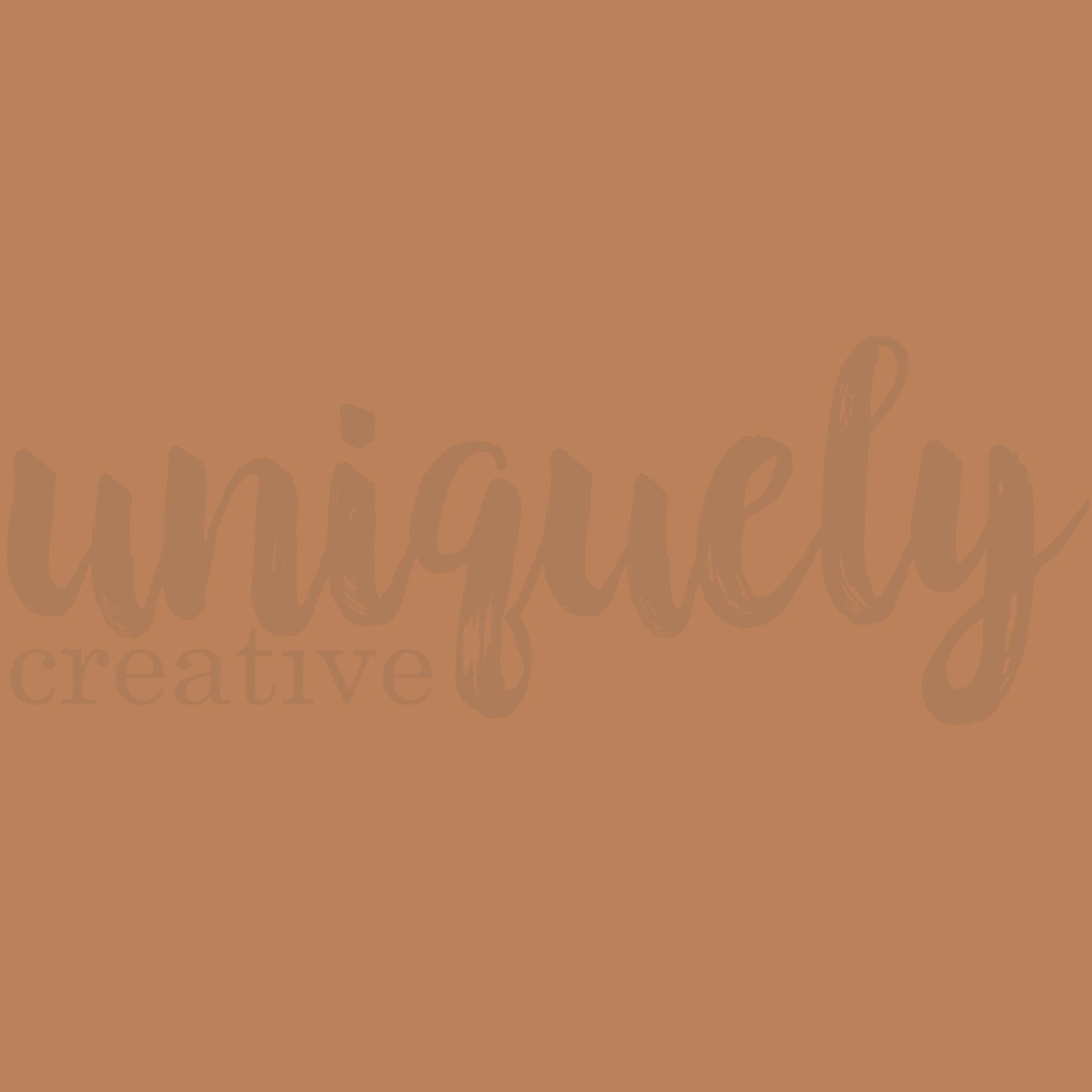 Uniquely Creative - 12x12 Malt Cardstock